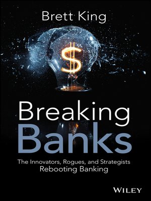cover image of Breaking Banks
